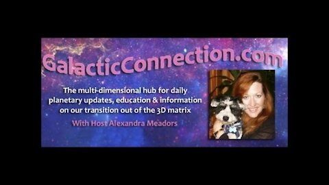 Flat Earth Clues Interview 8 - (subtitled) Galactic Connection Radio - Mark Sargent
