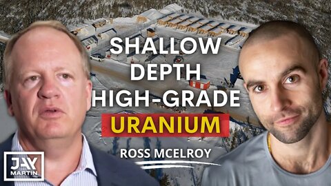 One of the Lowest Cost Uranium Mines in the World? Fission Uranium (TSX: FCU)