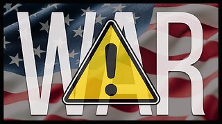 INFOWARS Reese Report: False Flag Warnings For Martial Law in the USA and War with Russia - 1/30/24