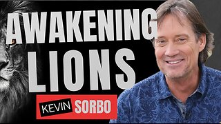MARY GRACE: Kevin Sorbo on being UNAPOLOGETICALLY CHRISTIAN IN THE WORLD OF ENTERTAINMENT. THIS MAN IS UNAFRAID.