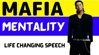 Mafia Mentality - Greatest Inspiration For Success by Michael Frenzese | Life Changing Speech |