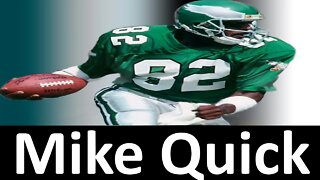 Madden 23 How To Create Mike Quick