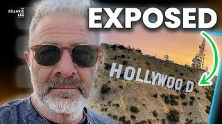 My First Day In Hollywood | Gil Junger