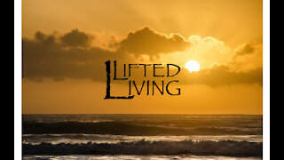Lifted Living / Distilled Water