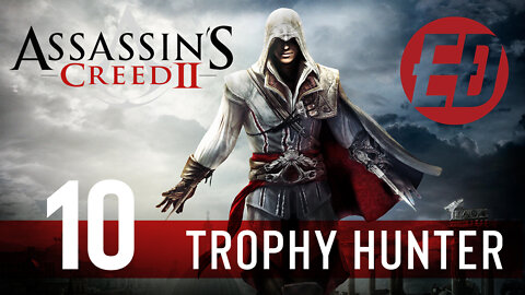 Assassin's Creed 2 Trophy Hunt Platinum PS5 Part 10 - Sequence 6