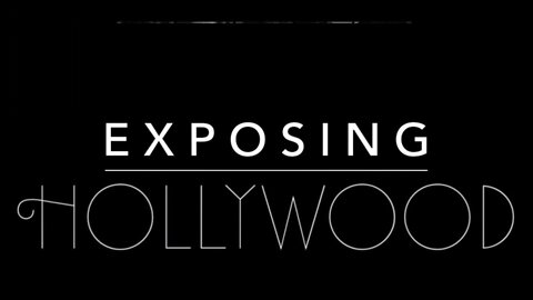 Roseanne, Breuer, Mel K, Exposing Hollywood