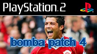BOMBA PATCH 4 (PS2) - Gameplay do jogo Bomba Patch Número 4! (PT-BR)