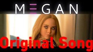 M3GAN Original Song - Friendly - Liforx