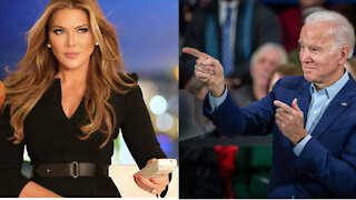 Biden's DIABOLICAL Political Move - Trish Regan Ep 170