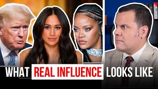 Why Meghan Can't Get What INFLUENCE Really Is