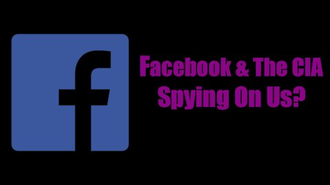Facebook & The Gov Spying, JFK & The Franklin Sex Trafficking Scandal