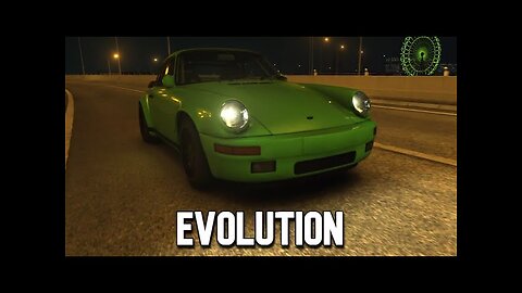 Assetto Corsa - "Evolution" [Cinematic]