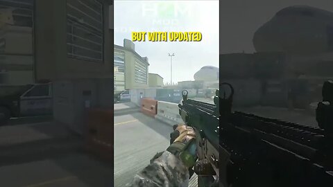 OG MW2 Multiplayer Is Being Remastered