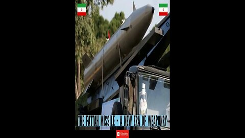 Unveiling the Fattah Missile