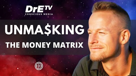 Unmasking the Financial Matrix with Dr Espen