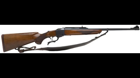 BS Session #12 - The Evolution of the Hunting Rifle and Other Stuff