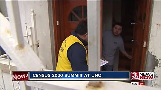 Census 2020 Summit at UNO