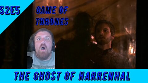 S2E5 - The Ghost Of Harrenhal *Game Of Thrones* First Time Reacting l Wicked Reacts