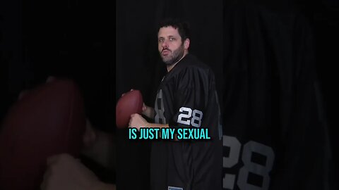 NFL's first REALLY Gay Player