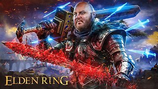 THE ELDEN LARD VS ELDEN RING (LIVE)