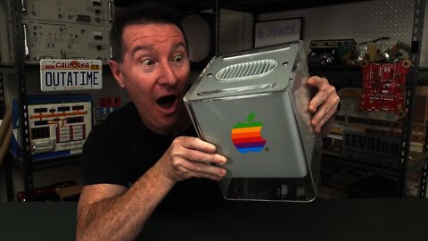 EEVblog #1211 - Apple's Most Beautiful Failure