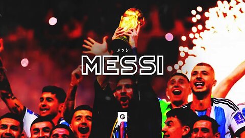 [FREE] Argentinian World Cup Type Beat - "MESSI" (Prod. GRILLABEATS)