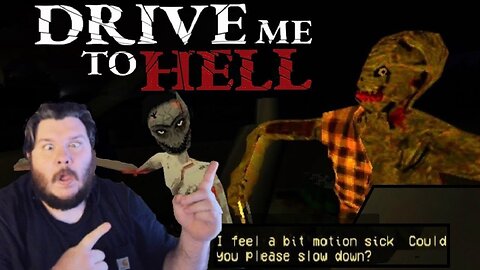 Being A Uber Driver... In Ohio | DRIVE ME TO HELL