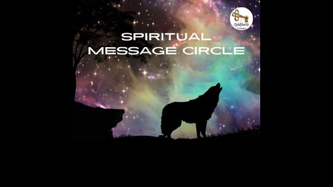 30 July 2022 ~ Spiritual Message Circle