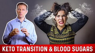 Low Blood Sugar Issues on Keto Diet - Dr. Berg