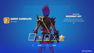 COMPLETING 4 EREN JAEGER QUESTS IN 1 GAME OF TEAM RUMBLE