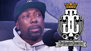 MC Eiht First Appearance On The Gangster Chronicles (Full Episode 1/30/2020)