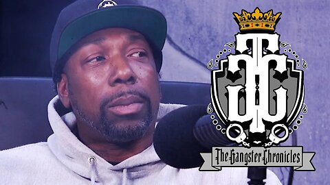 MC Eiht First Appearance On The Gangster Chronicles (Full Episode 1/30/2020)