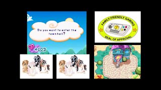Bratz Ponyz DS Episode 4