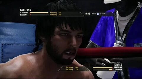 fight night champion career mode part 52