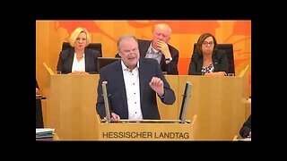 🔥 "ANTIFASCHISTEN sind die neuen Faschisten. Am 8. Oktober die AfD wählen."