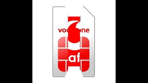 Vodafone, Vodafone sim, Vodafone sim pakge,