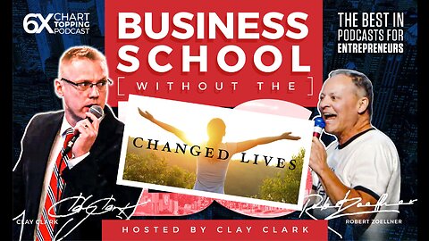 Business | "Thank You Clay And Vanessa We Love You Guys." | How Clay Clark Has Changed Their Lives!