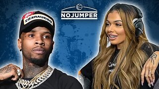 Tory Lanez Allegedly Had Celina Powell Beat Up Because of This Interview