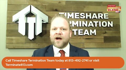 Timeshare Termination | Morning Blend