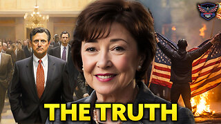 Revealing the TRUTH: Susan Collins Uncovered