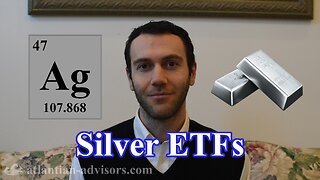 Silver ETFs