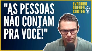 UMA BREVE HISTÓRIA DA POLÍTICA BRASILEIRA | Evandro Guedes