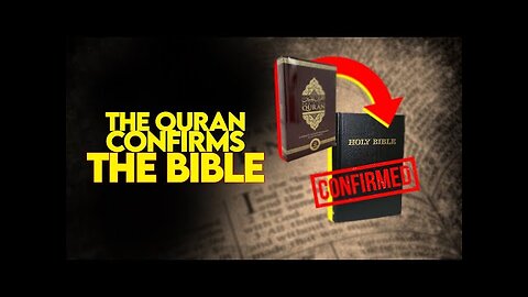 How To Prove To A Muslim That The Bible Is From God