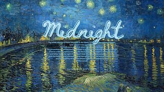 [9/11] Midnight audio + text, There's an affiliate product in the description.