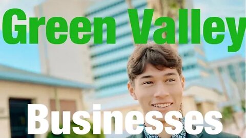 Green Valley Arizona | What They DON'T Tell You About Green Valley Businesses!!! (Part 1)