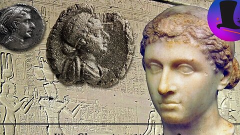 Uncovering Cleopatra's Buried Bust - Archaeological Discovery of a Queen in an Ancient Factory