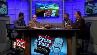 Press Pass All Stars: 8/27/17