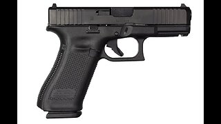 GLOCK G45 MOS 9MM 4'' 10-RD PISTOL