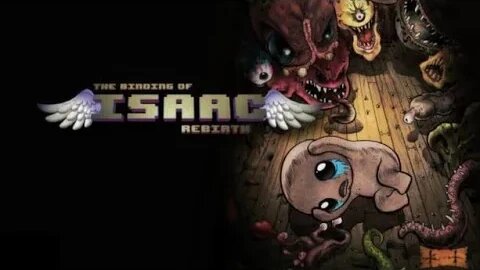 Vale a pena Jogar ? - THE BINDING OF ISAAC: REBIRTH no Xbox Series S