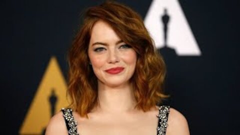 Ciné Story n°10 - Emma Stone